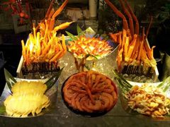 -热带雨林汗蒸馆(汶水东路店)