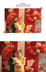 -嘉悦时光玺悦阁月子中心(九龙湖店)