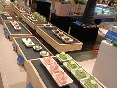-长沙芙蓉国温德姆至尊豪廷大酒店-自助餐厅