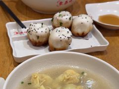 -东泰祥生煎馆(重庆北路店)