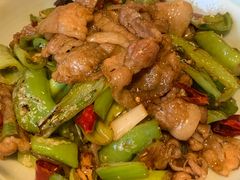 小炒肉-小土豆北方菜馆(文慧园店)