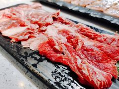 -妥妥烤肉料理(昙华林店)