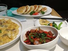 -时间里·新派粤菜(远洋店)