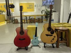 -小确幸吉他(北大街校区)