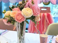 -KIDults童伴儿亲子餐厅(达美中心广场店)