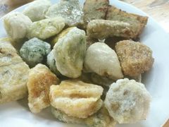 -飘香小食店(国平路店)