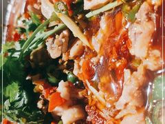 -椒小兔·盐帮川菜中餐厅(金沙时代广场店)