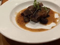-非常时髦餐厅VUE Restaurant(外滩茂悦大酒店)