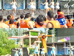 -郑州方特水上乐园