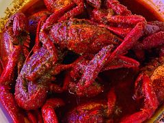 十三香小龙虾-叶派龙虾•招牌香辣蟹·海鲜(中海国际店)