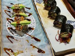 -隐泉之语日式料理(王府中环店)