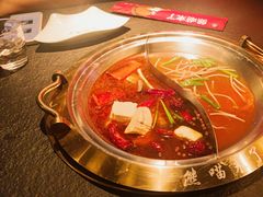 -熊喵来了火锅(四平万达第56分店)