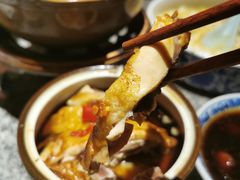 -南京大牌档(济南万象城店)