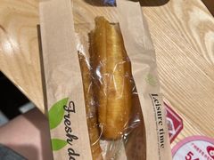 -银记肠粉店(南方医院店)