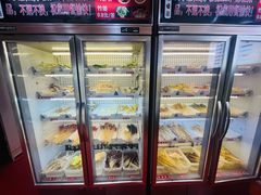 -玉林串串香
