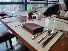 -富力丽思卡尔顿酒店·香荟全日制餐厅