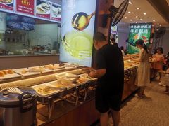 -素满香·食养自助(福州·长乐北路店)
