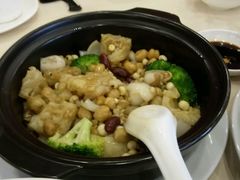 -叙福楼海鲜酒家(季华西路店)