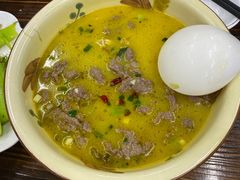 -南记食粥坊·宵夜大排档(莲花店)