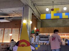 -仁义涵西餐·咖啡(中华巴洛克店)