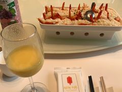 -湖锦酒楼·32年地道湖北菜(光谷店)