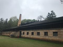 -景德镇古窑民俗博览区