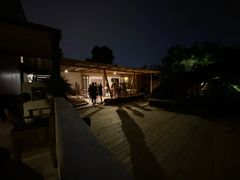 -悦哉·派对·草坪婚礼·围炉煮茶(三圣乡店)