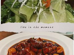 -苏帮袁Sue Cuisine(南开大悦城店)