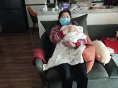 -汇慈安·高端自营月嫂(武汉月子尊享店)