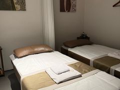 -木兰逸•泰式按摩•头疗•SPA(车公庙店)