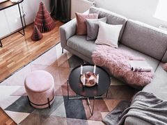 -剪刀石头布家居广场