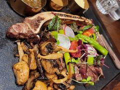 -G+KITCHEN(龙湖狮山天街店)