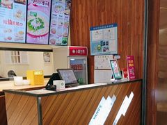 -小杨生煎(宝山花园城店)