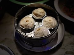 灌汤包-绿茶餐厅(乐峰广场店)