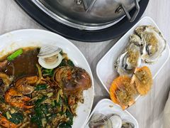 -船奇蒸汽海鲜·闽菜(八市海鲜总店)