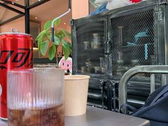 -shark burger·鲨鱼汉堡(交子大道店)