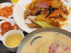 -桃园中华料理炸酱面(燕儿岛路店)