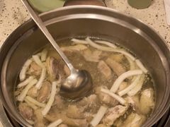 -椰子营·椰子鸡火锅(万象里店)