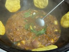 -曹丞相·地锅鸡·地锅鱼(武林店)