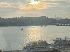 -厦门海港英迪格酒店(中山路店)