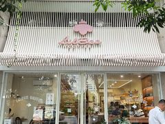 -LilBee Coffee