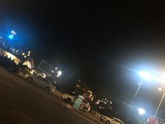 -融创茂-停车场