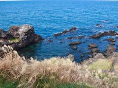-龙头岩(Dragon Head Rock)