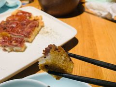 -顺香居·老字号湖北菜(江汉路店)