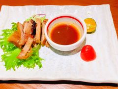 厚切牛舌-匠和风精致料理(世茂双子塔店)