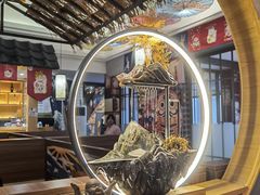 -千代饮兵卫日本料理(东二环泰禾广场西区店)