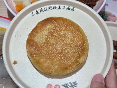 -武圣羊汤·西北面(朝阳门店)