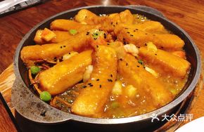Yi Ran Health-preserving Tofu
