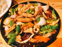 -關東雪东北菜(中庚漫游城店)