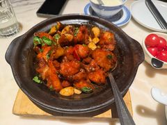 -汤城小厨•粤菜•靓汤(西直门凯德MALL店)